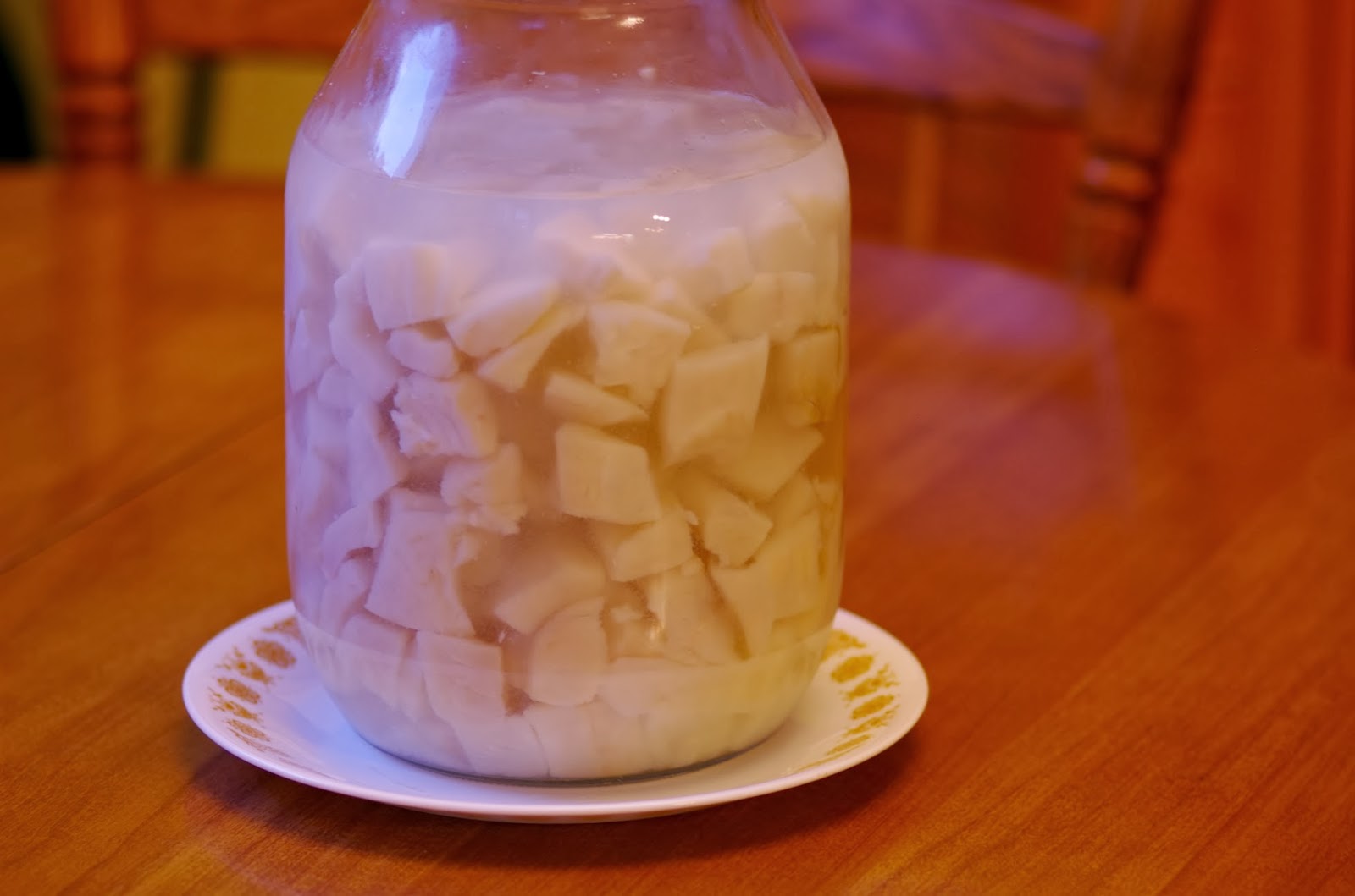 Vita Pickled Northern Pike