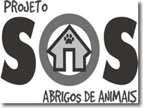 PROJETO SOS ABRIGOS DE ANIMAIS