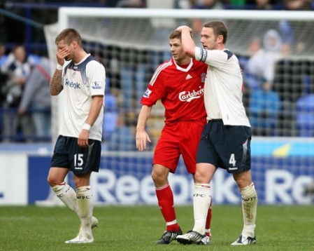 Liverpool vs Bolton Live Online Streaming EPL Free Channel - Sport ...