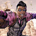 Arriva Bunker, il supereroe gay