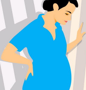 Olahraga Yang Baik Untuk Wanita Hamil