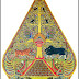 26 Name of Regional Variety of Ornamental Art Every province in Indonesia