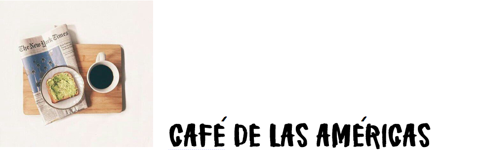 Café de las Américas