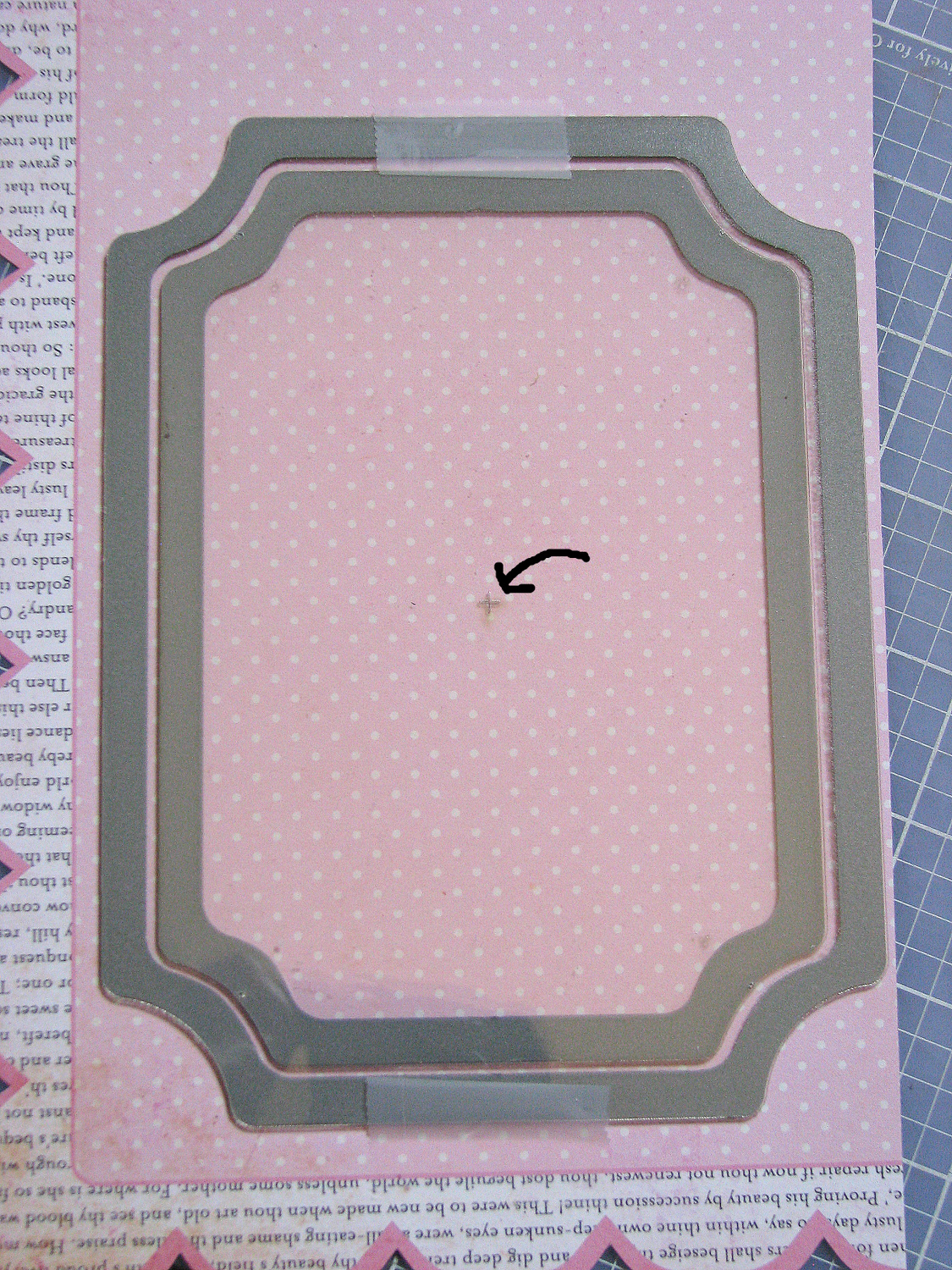 Stacker Nesting Die Tutorial Cheery Lynn Designs Inspiration Blog