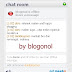 Cara Membuat Fasilitas Chatting di Blog 2