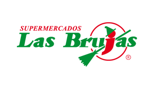 Supermercado las brujas Logo, Supermercado las brujas Logo vektor, Supermercado las brujas Logo vector