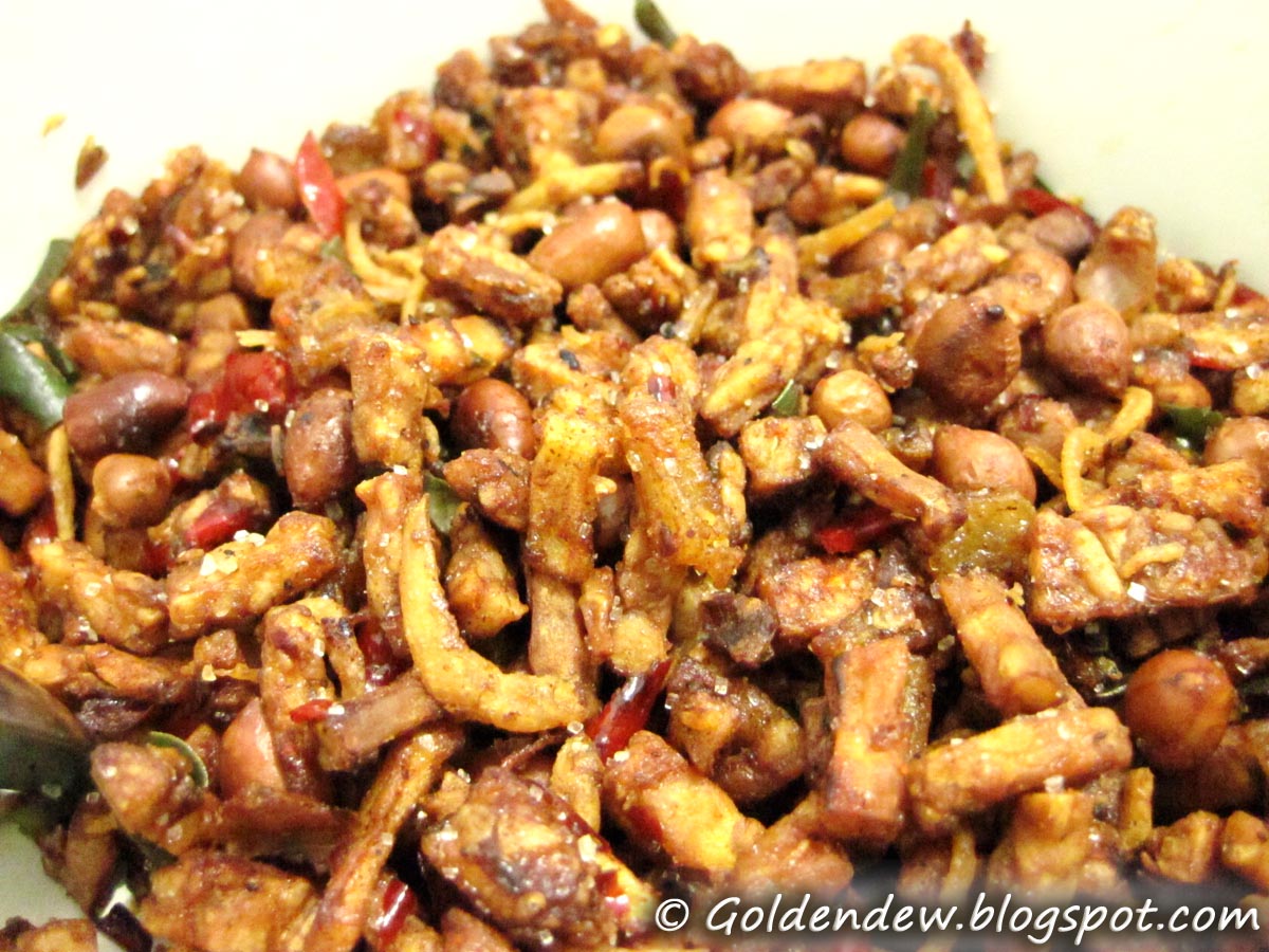 Sambal Teri