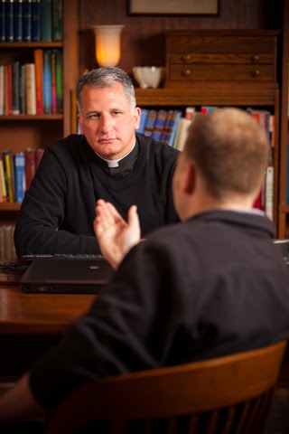 priests argue