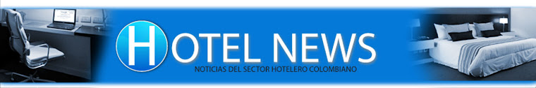 HOTEL NEWS COLOMBIA