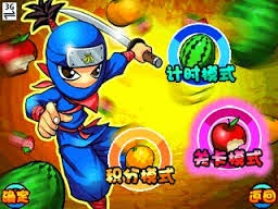 huong dan choi game chem hoa qua