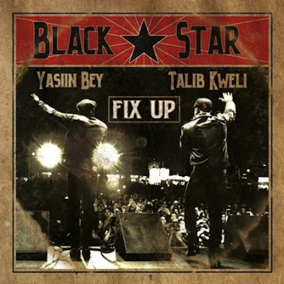 Black Star - Fix Up Lyrics + Letras + Lirik + Tekst + Text + Testo + Paroles + Source: Lyrics-Video-Music.blogspot.com + Video Music Song Lyrics Black Star - Fix Up
