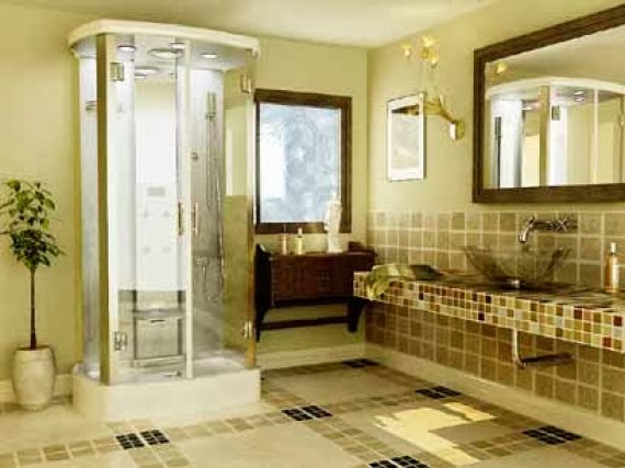 Bathroom Remodeling New Jersey