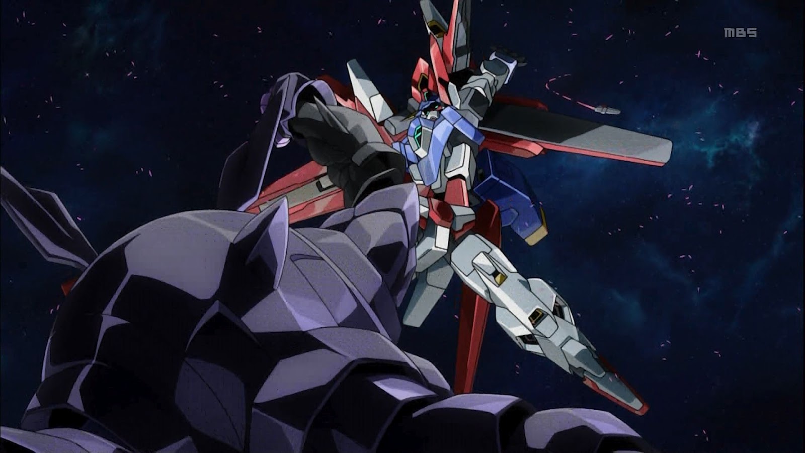 mobile suit gundam 0079 episode 36