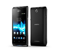 Sony Xperia E: Pics Specs Prices and defects