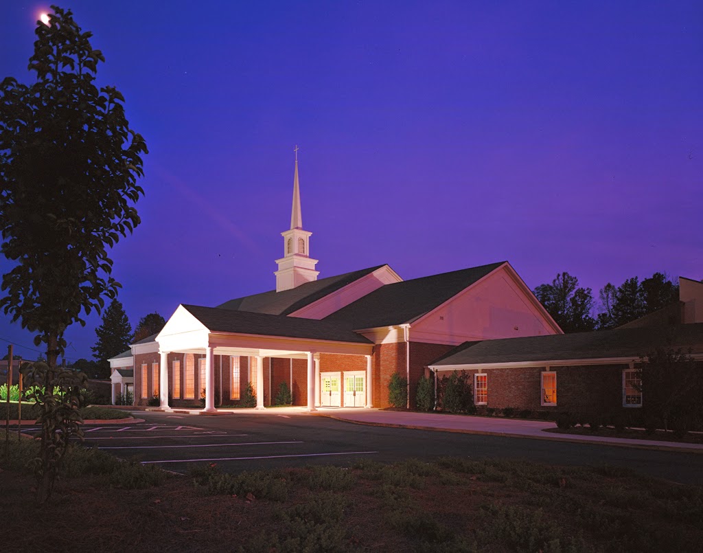 Foreman Seeley Fountain Architecture Throwback Thursday Burnt