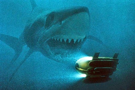 Μυθικά πλάσματα και που θα τα βρείτε - εάν βέβαια υπάρχουν karxarias