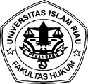 Fakultas Hukum