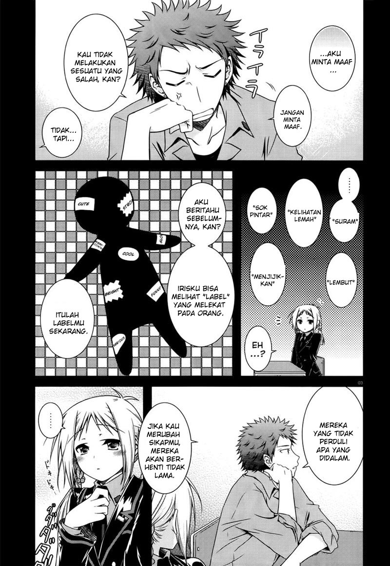 Komik iris zero 023 24 Indonesia iris zero 023 Terbaru 3|Baca Manga Komik Indonesia|