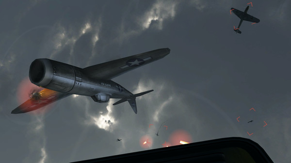 Warhawks PC Game Free Download Warhawks PC Game Free Download