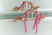 Are these the most beautiful wedding shoes you have ever seen!