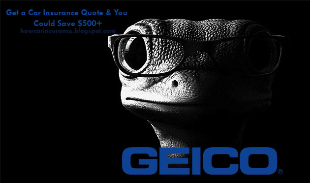 How to Get Free Car Insurance Quotes GEICO Free Car Insurance Quotes