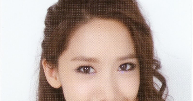 Girl's Generation: Yoona