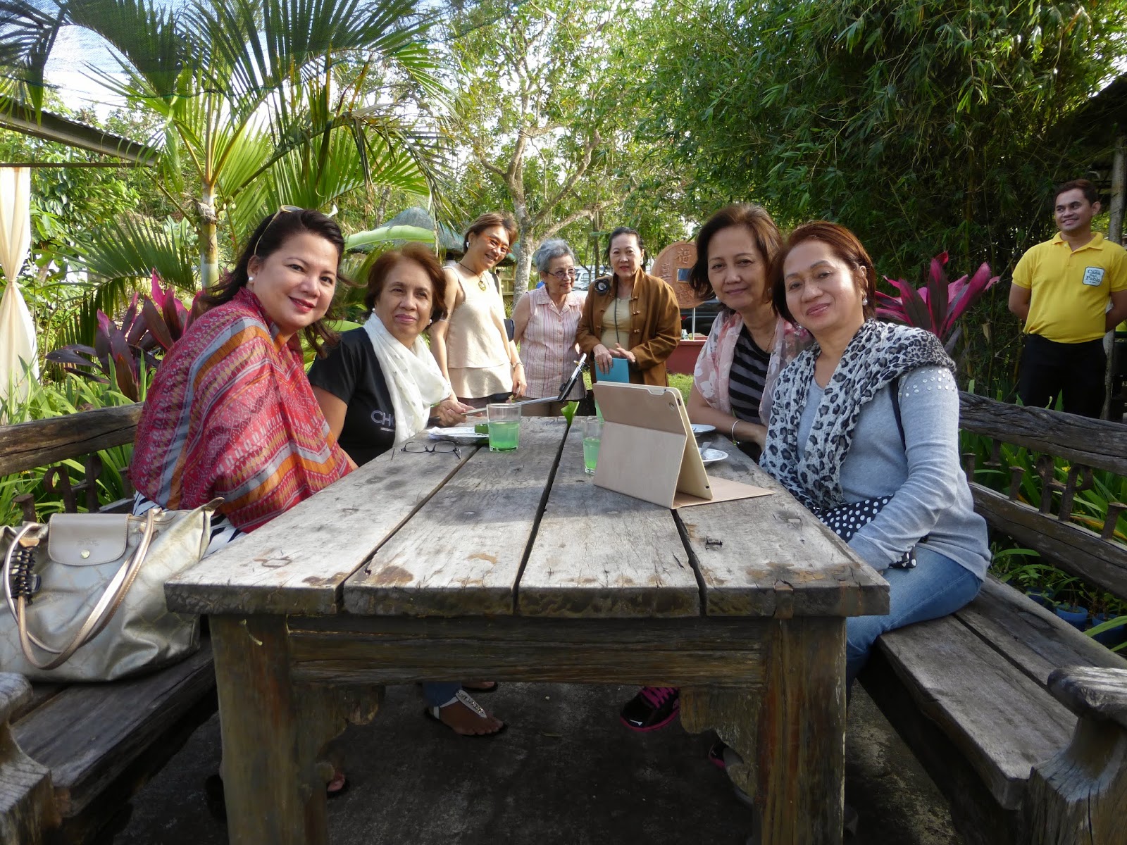 Culinary Historians of the Philippines (CHOP) Food Tour, San Pablo