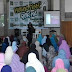 Target 1 Rumah 1 Hafidz Qur'an, PKS Bengkulu Utara Adakan Mukhoyam Al Qur'an