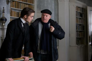 Bel Ami (Georges Duroy) Post-Produccion - Página 12 March52012