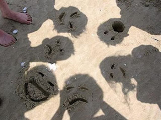 Funny Beach