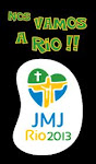 JMJ Rio de Janeiro 2013