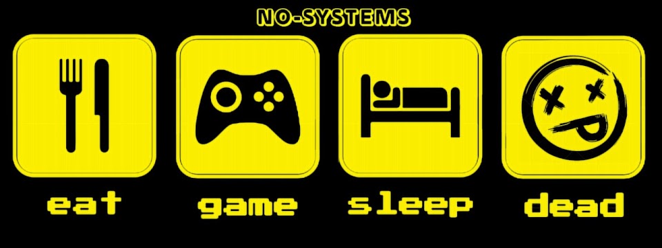 NO-SYSTEMS
