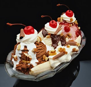 Ada cinta dibalik “Ice Cream” 