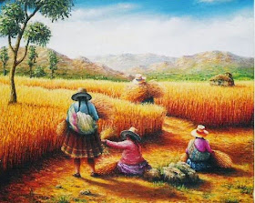 paisajes-con-mujeres-indigenas-peruanas