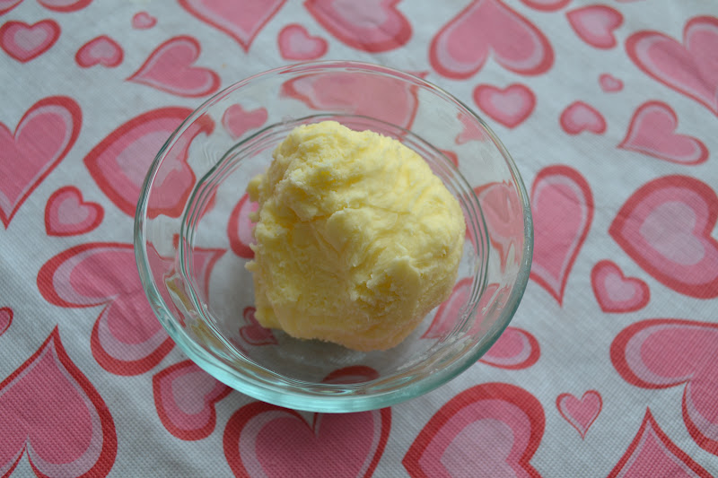 East Coast Mommy Homemade Butter