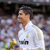 Nova foto de Cristiano Ronaldo com a bota de ouro!