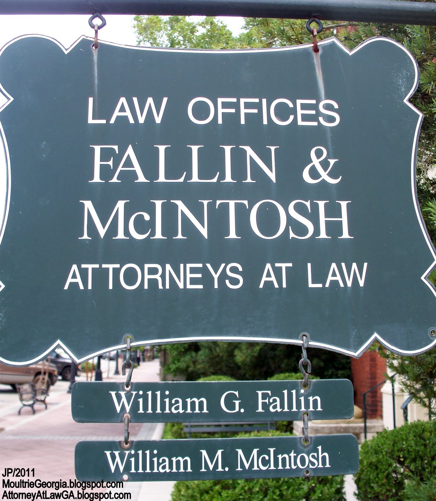 ATTORNEY At Law PC PA Lawyer GA FL AL Bankruptcy Divorce Criminal Tax