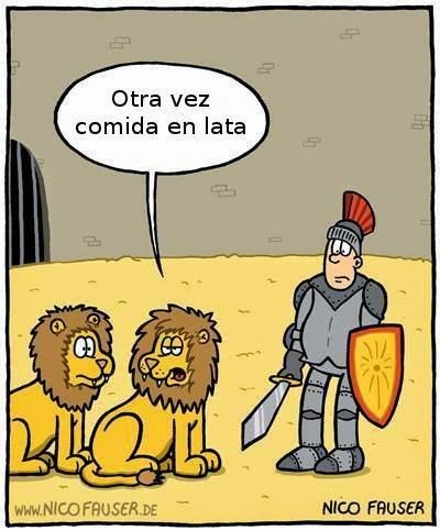 COMIDA ENLATADA comida enlatada: