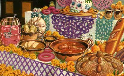 DIA De Los Muertos DIA De Los Muertos