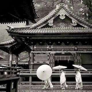 Shrines And Temples of Nikko, Japan (Best Honeymoon Destinations In Asia) 9
