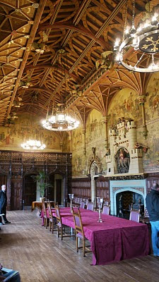 Castle Apartments, Cardiff Castle Castle Apartments at Cardiff Castle