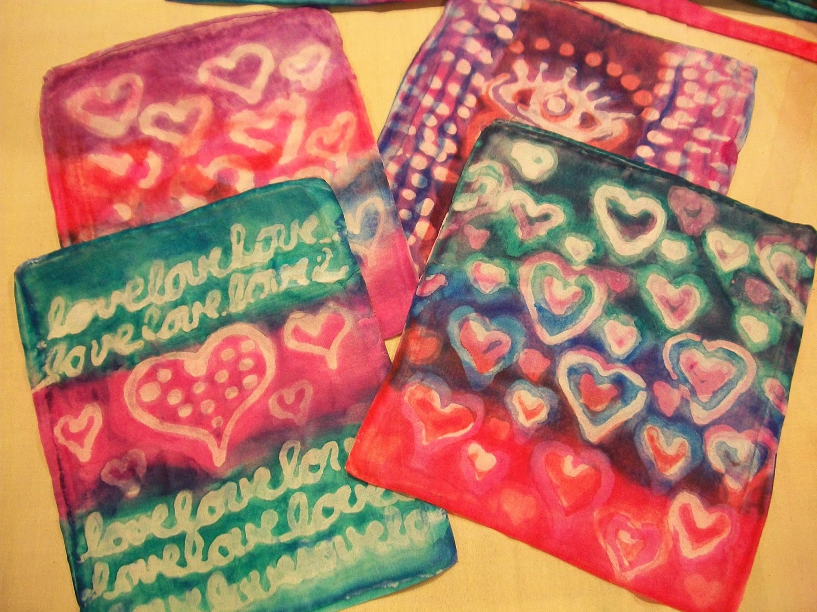 How To Do Fabric Printing At Home at Warren Stockton blog