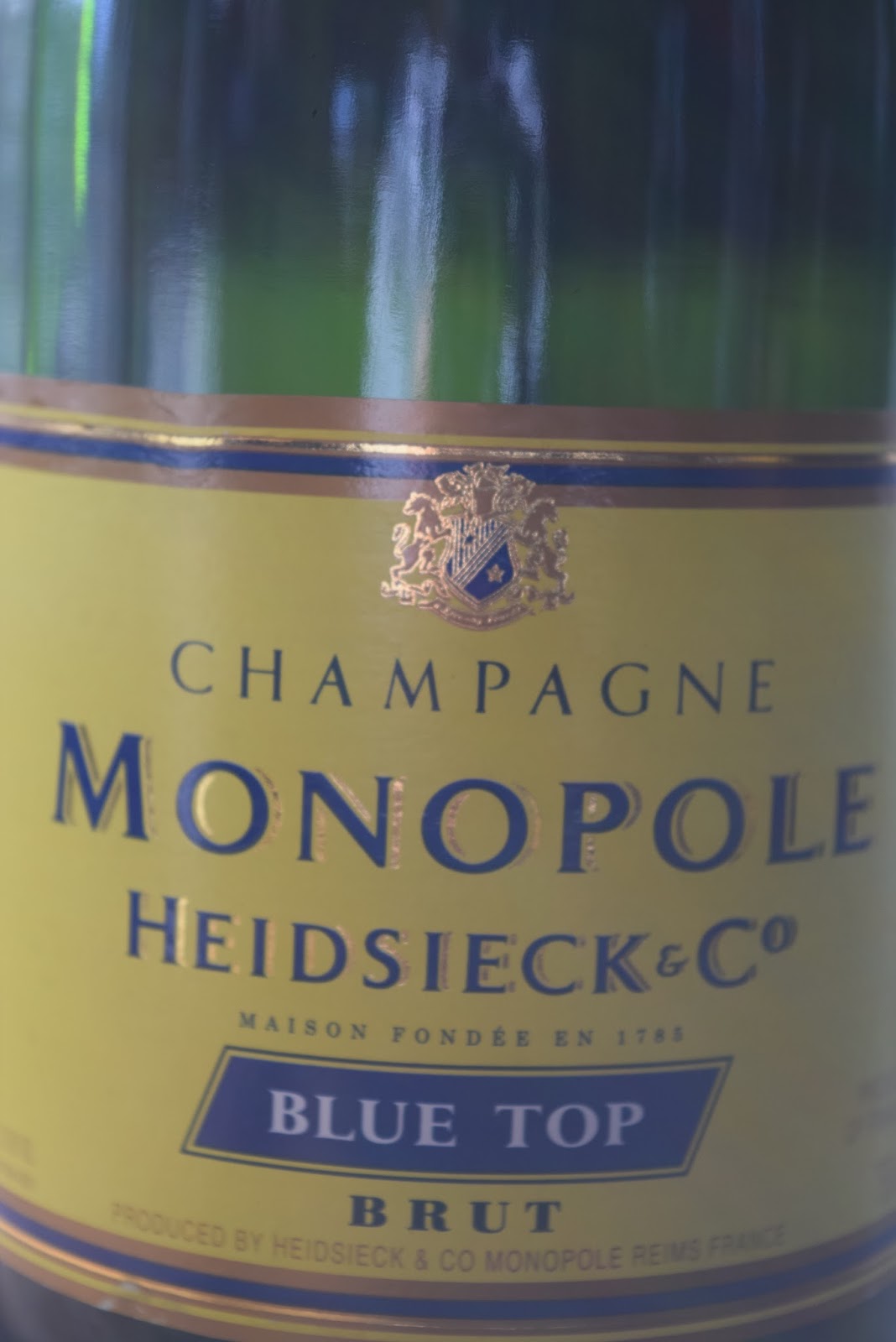 Inexpensive Sparkling Wines for New Years Eve