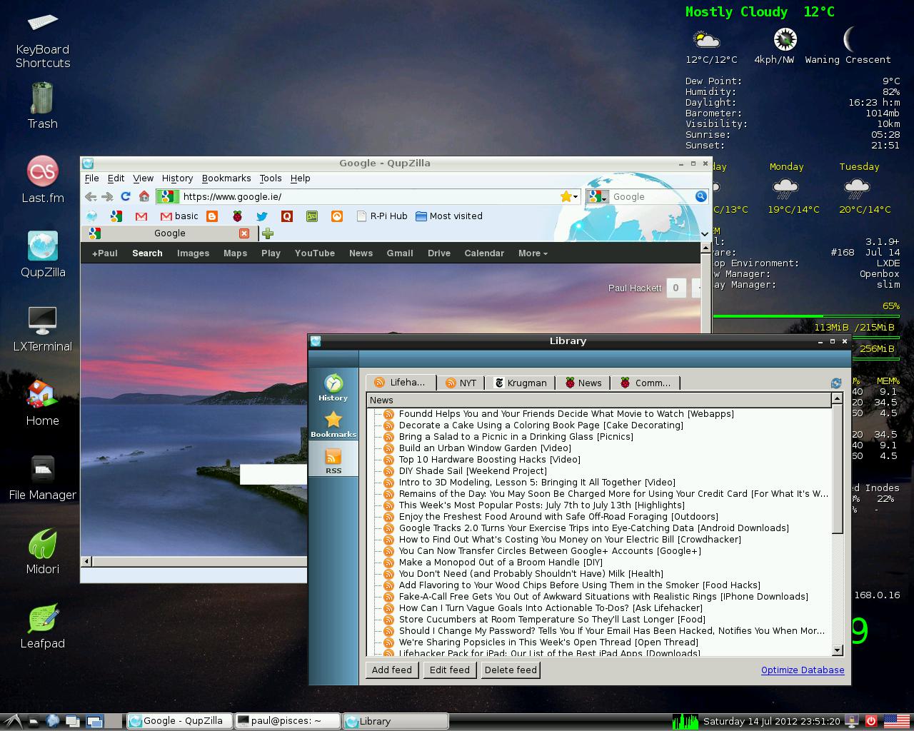 qupzilla browserr review qupzilla browserr review