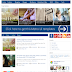 Blogger Metro BTK ( Kendi Kullandığım Tema )