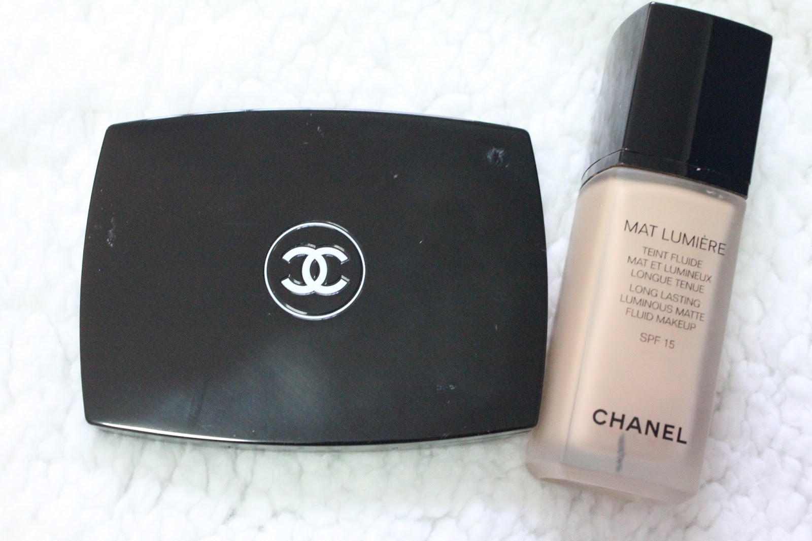 Beauty, Fashion and Style Watch My favorite foundation for oily skin