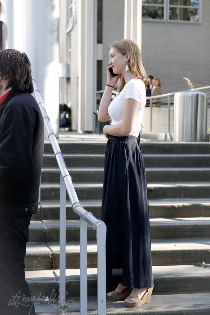 Lower Queen Anne it's my darlin'