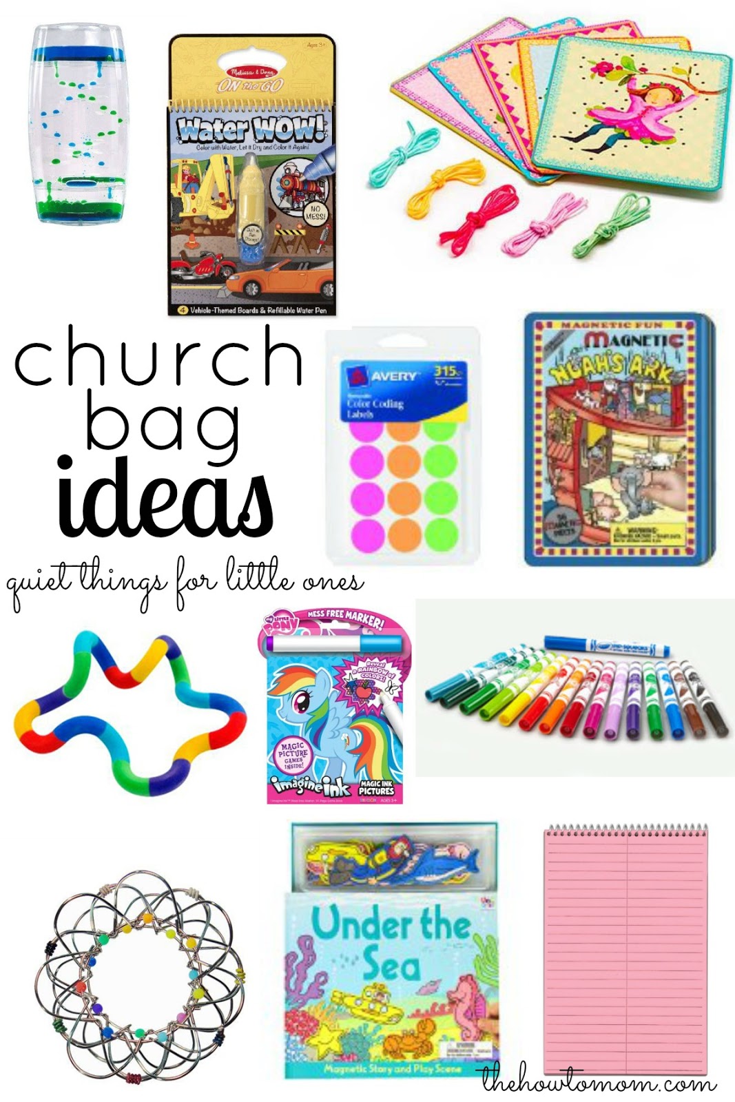 Quiet Things For Kids To Do In Church Quiet Things For Kids To Do In Church