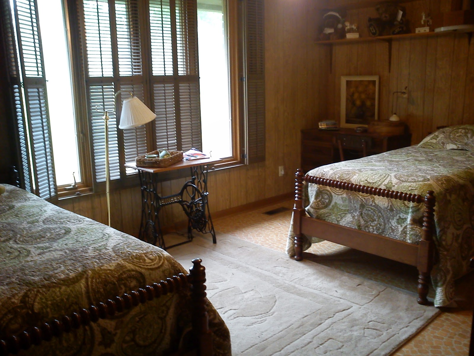 Vacation Rental Tallahassee area