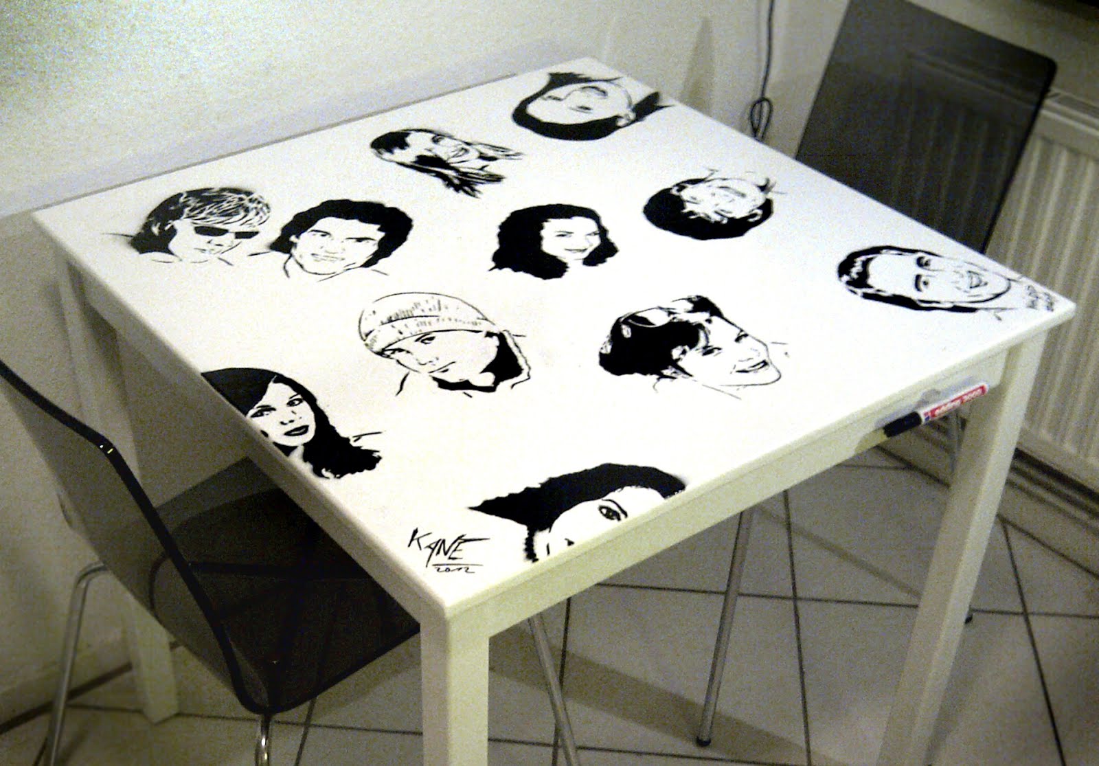 Interactive Ikea Room Decoration Interactive Ikea Room Decoration